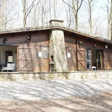 فيلا Oigniesفي Chalet Louislola المظهر الخارجي الصورة
